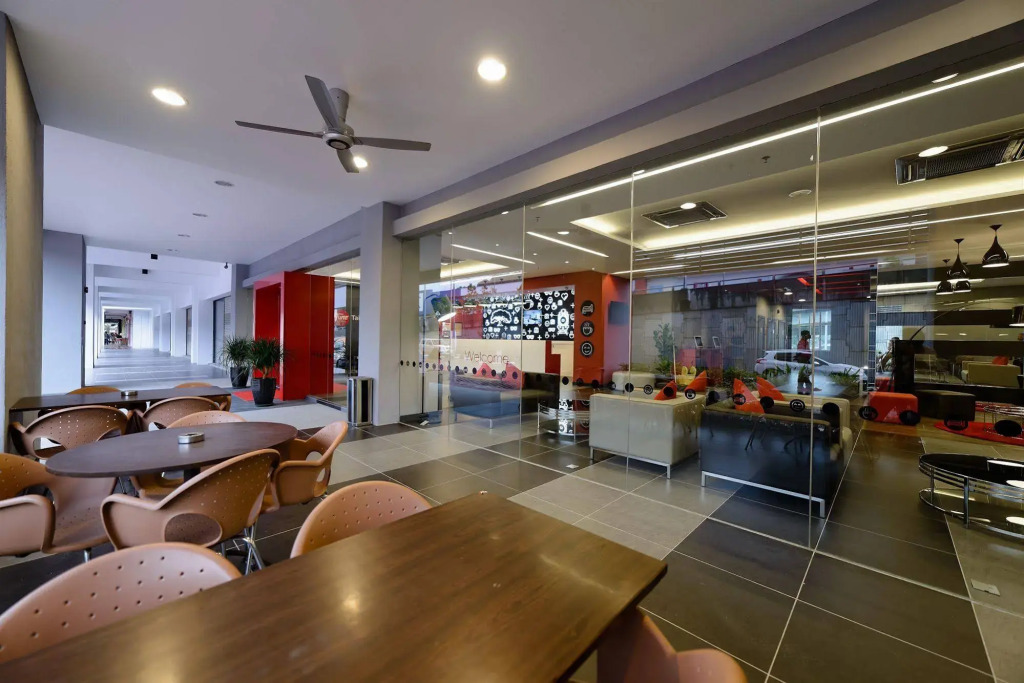 Sense Hotel Taiping