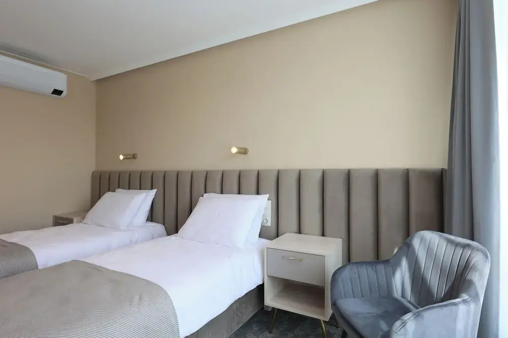 Suncity Hotel & SPA