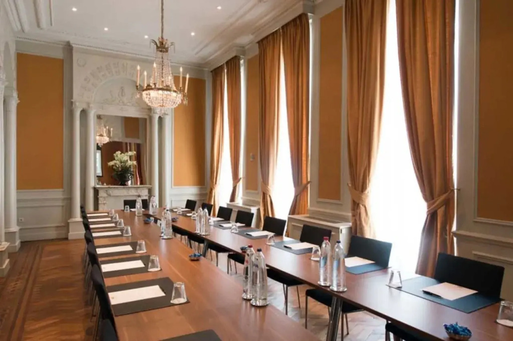 Dukes Arches Brugge - by Dukes Hotel Collection