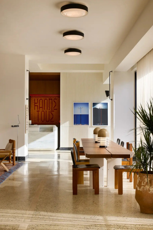 Ace Hotel & Swim Club Athens