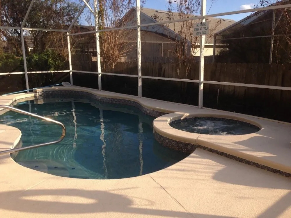Indian Point 203 - Five Bedroom Villa with Private Pool