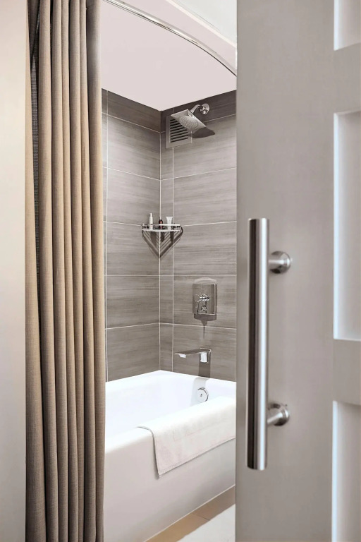 Bethesda Marriott