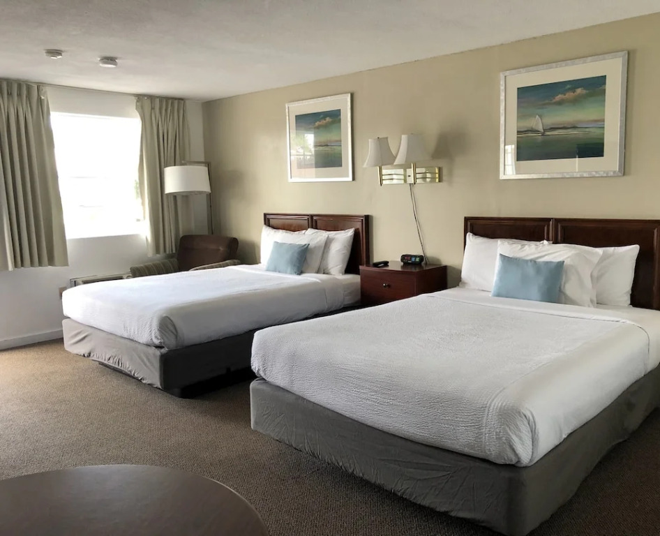 GuestLodge