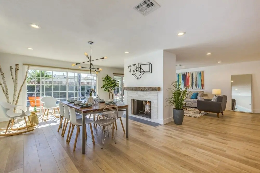 Maverick 4 Bedroom Home