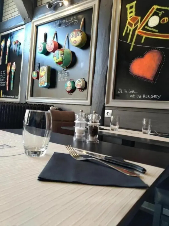 Relais Lorraine Alsace Pere & Fils
