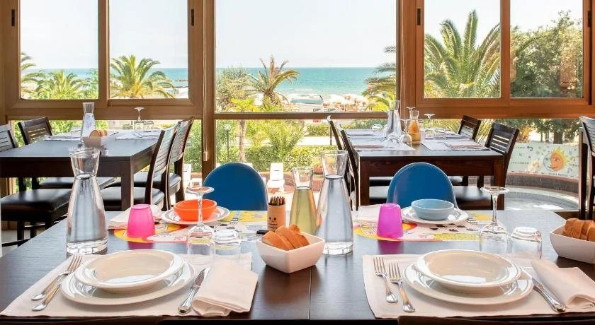 Hotel Haway