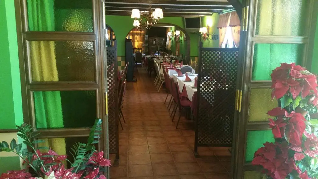 Hidalgo