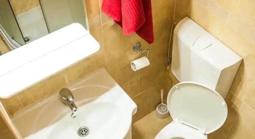 Apartment Nena