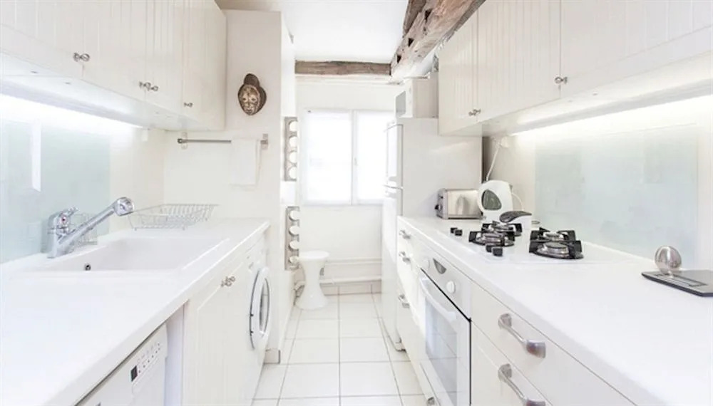 Aramis Duplex
