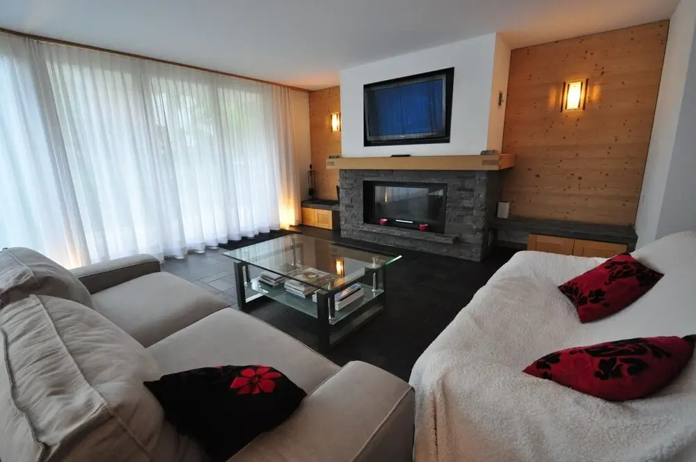 Apartment Findelbach