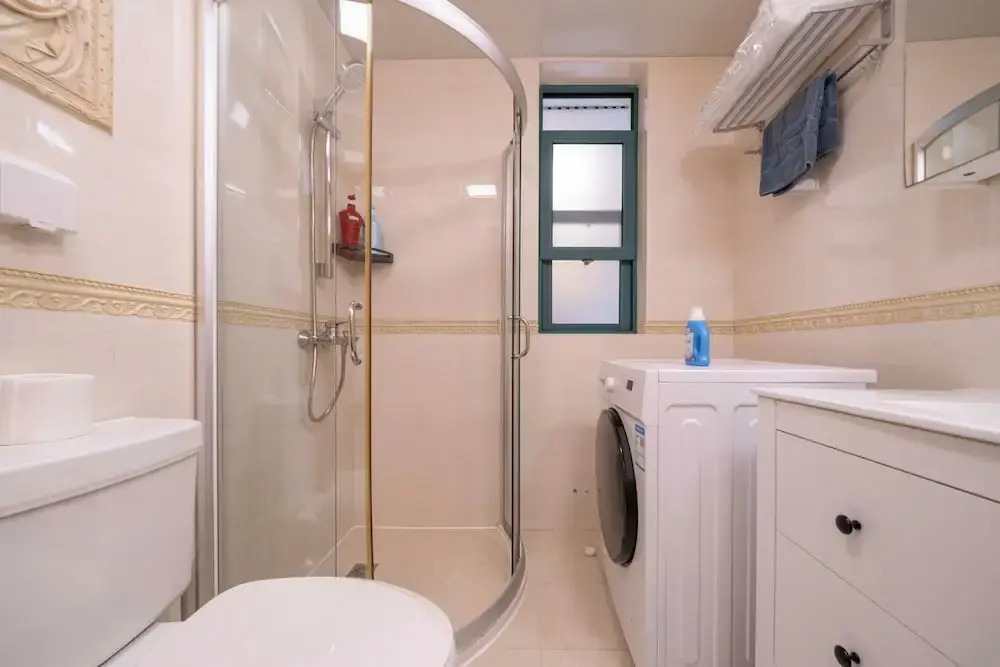 Tyms Xujiahui Premium 2BR APT Metro