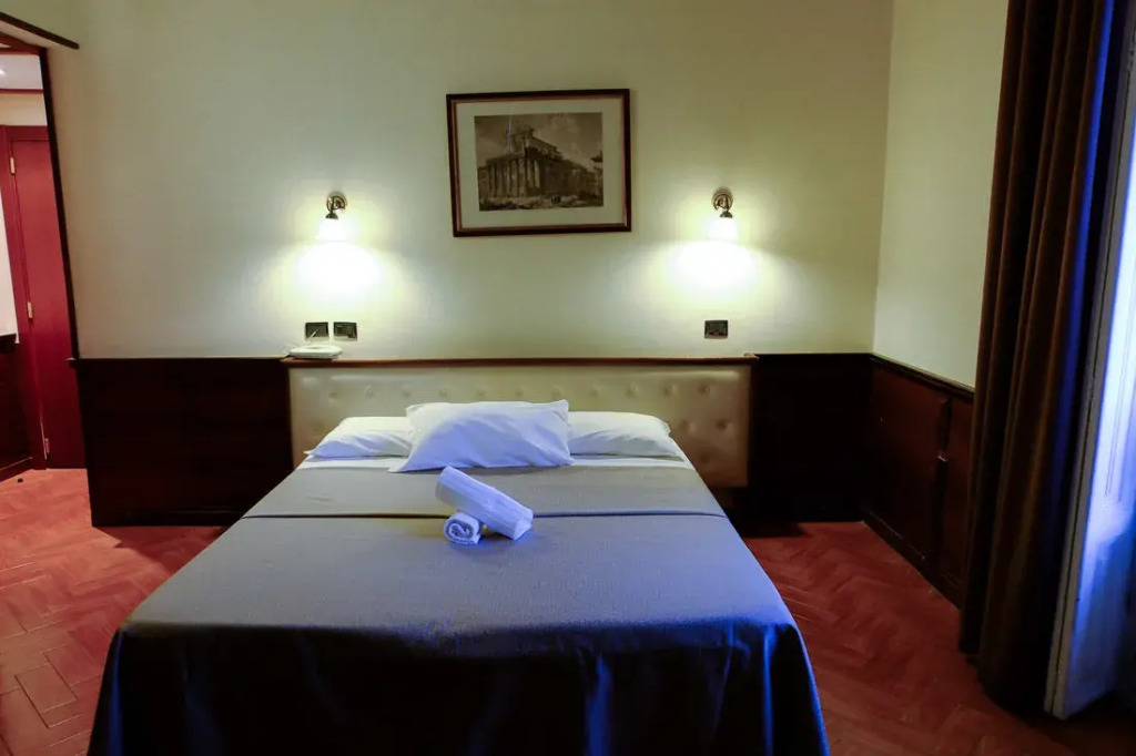 Hotel Nardizzi Americana