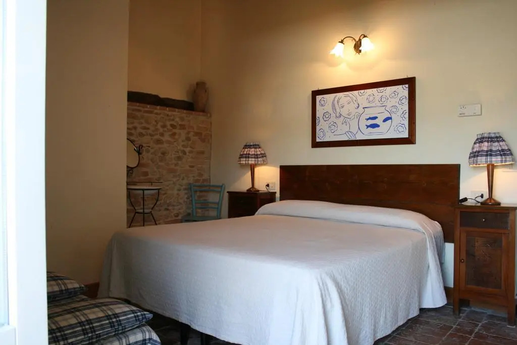 Agriturismo Villa Fiore