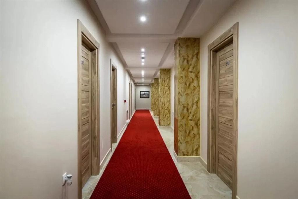 Hotel Srebrna Lisica