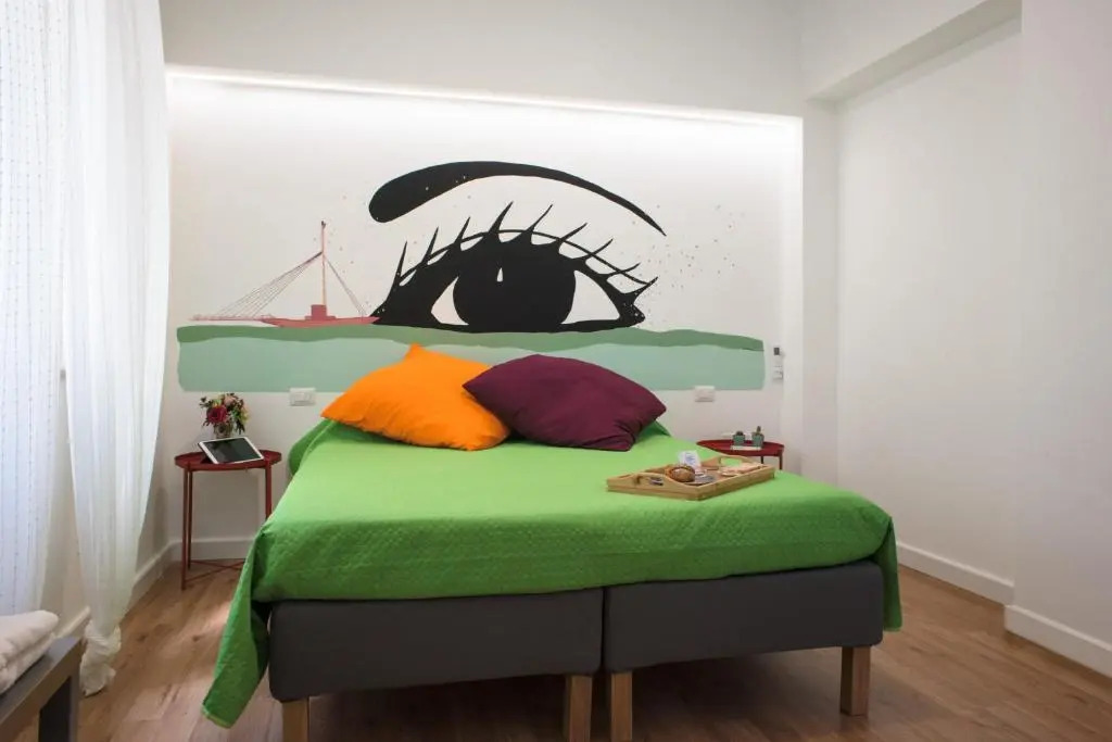 C&C bed and breakfast