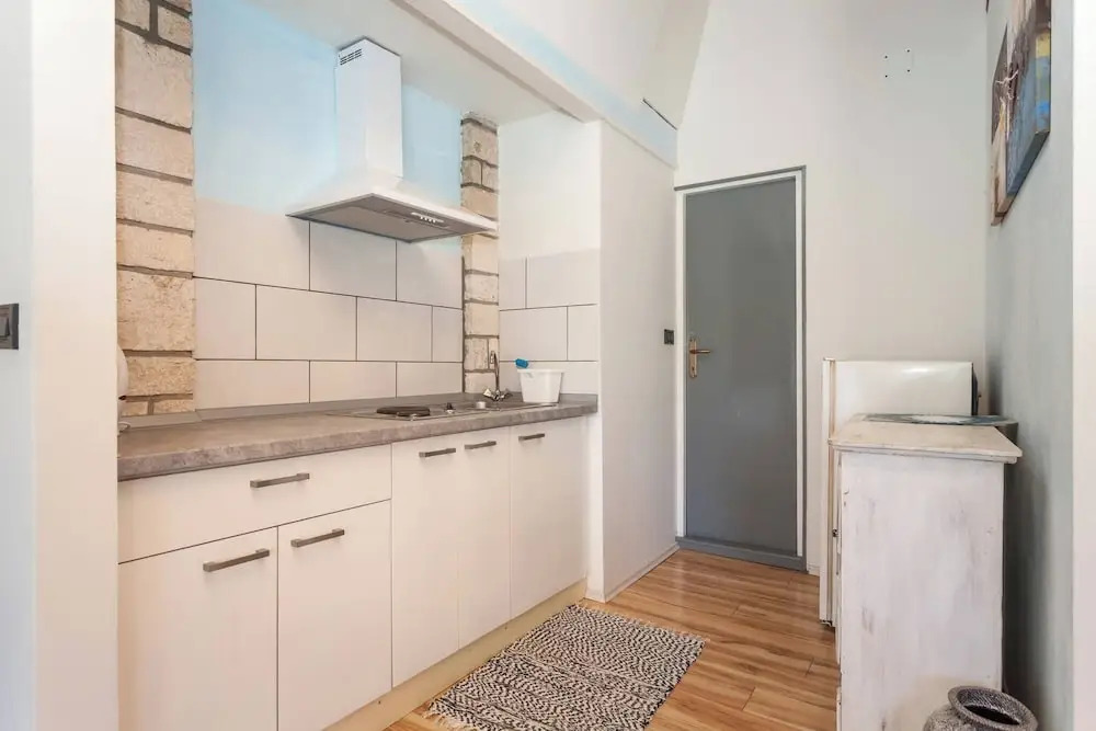 Cozy Apartment Valentino46 in Rovinj for 4 Guests - Very Central Location!