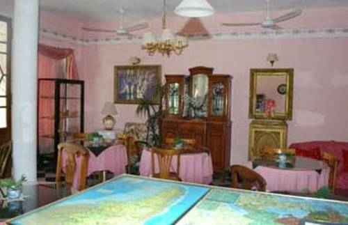 Hostal La Cofradia