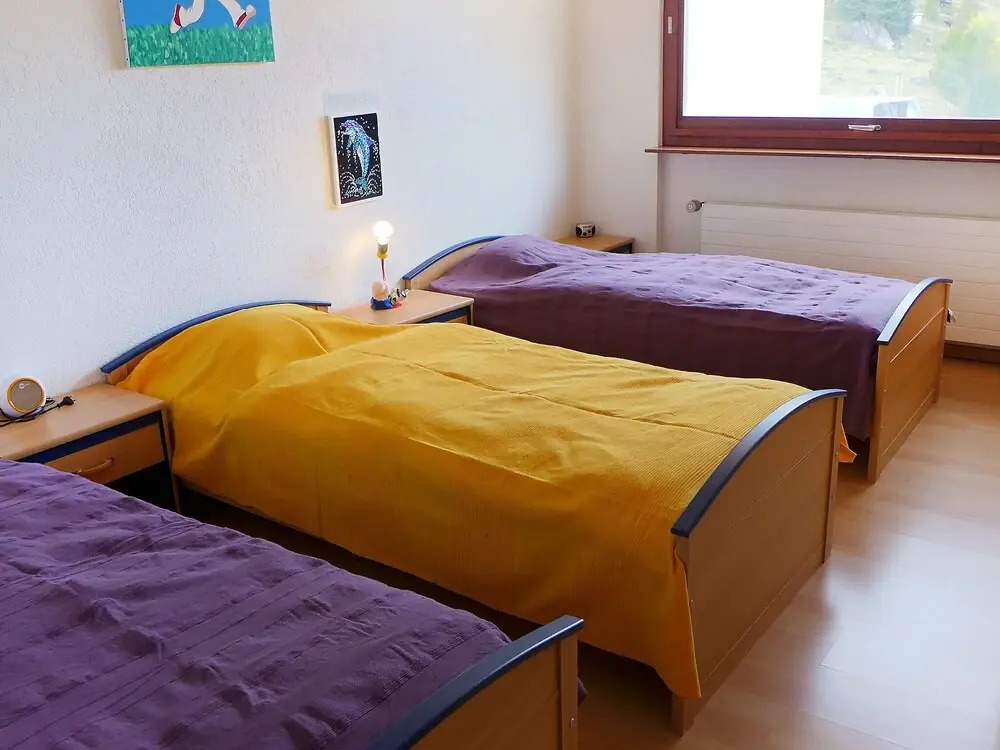 Apartment Rosablanche B21 by Interhome