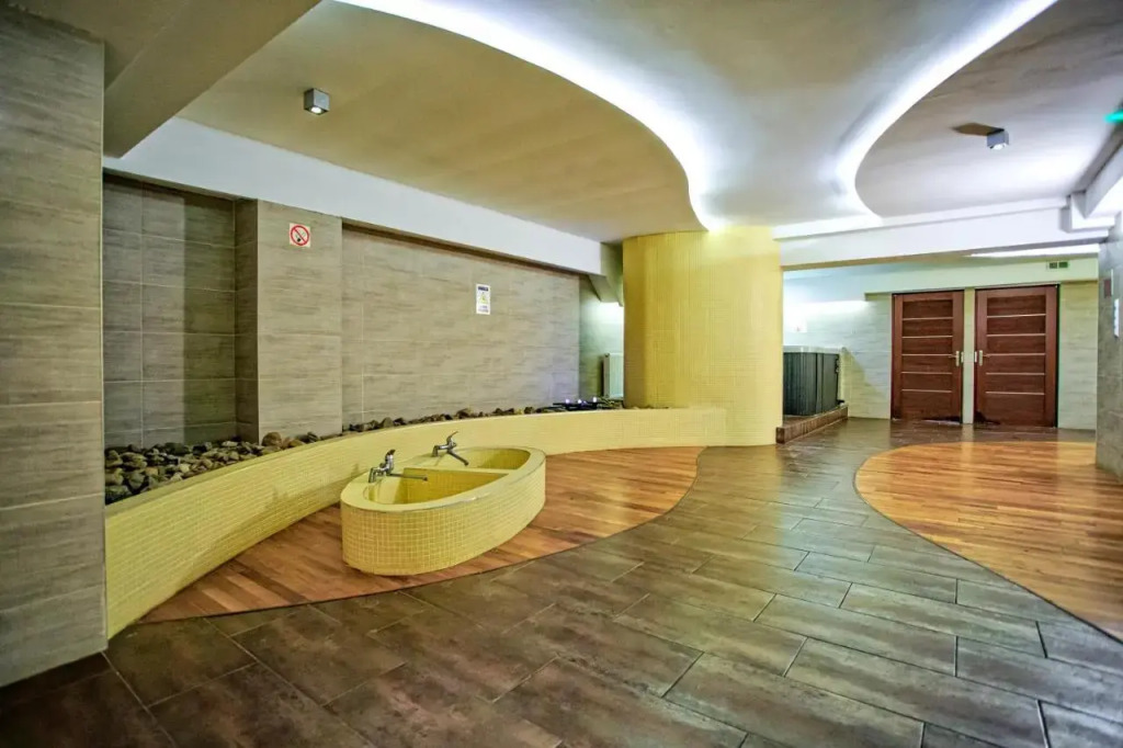 Hotel Karolinka