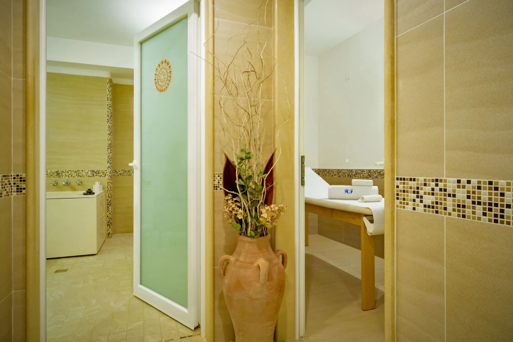 Hotel Floridiana Terme