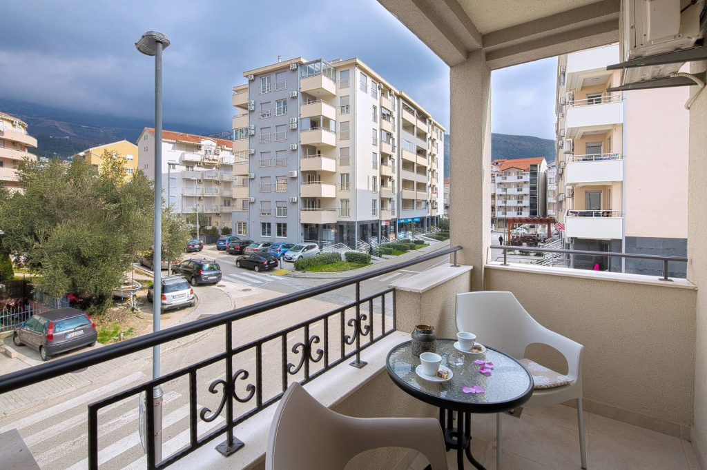 Le Marc Guest house