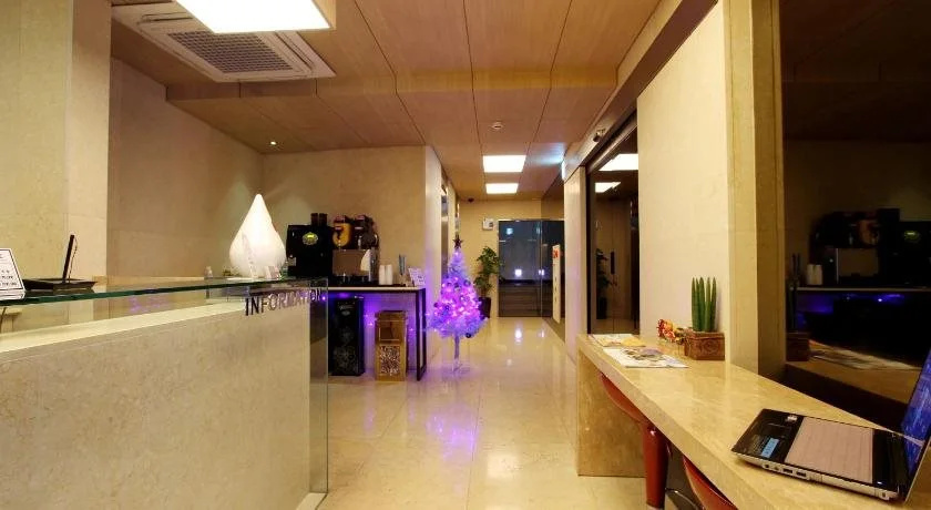 Seocho Cancun Hotel