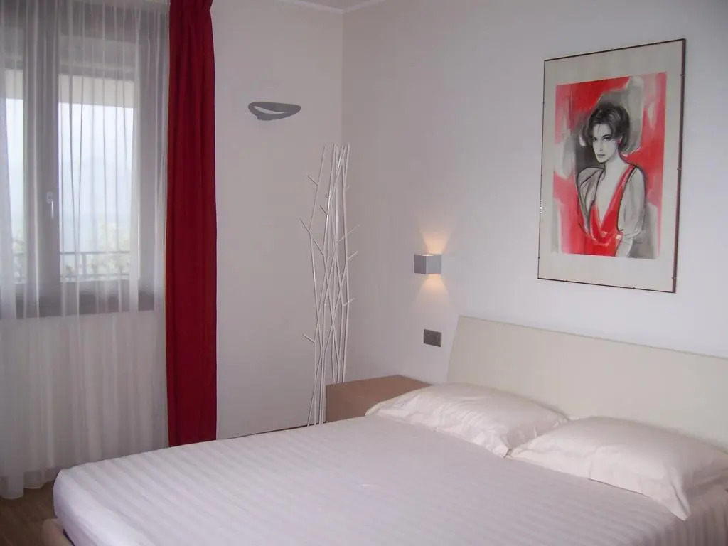 Ai Ronchi B&B