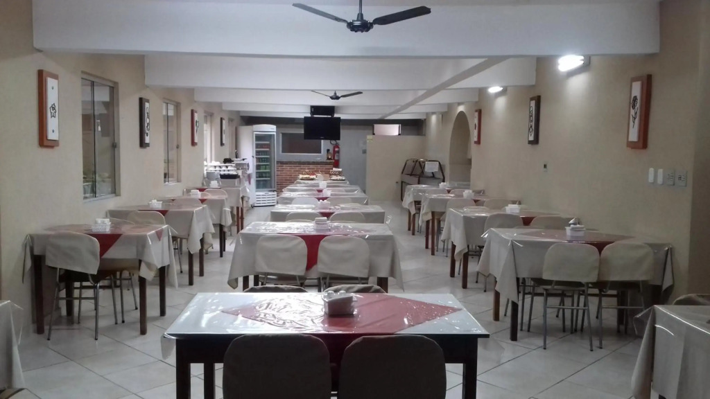 Hotel Modelo