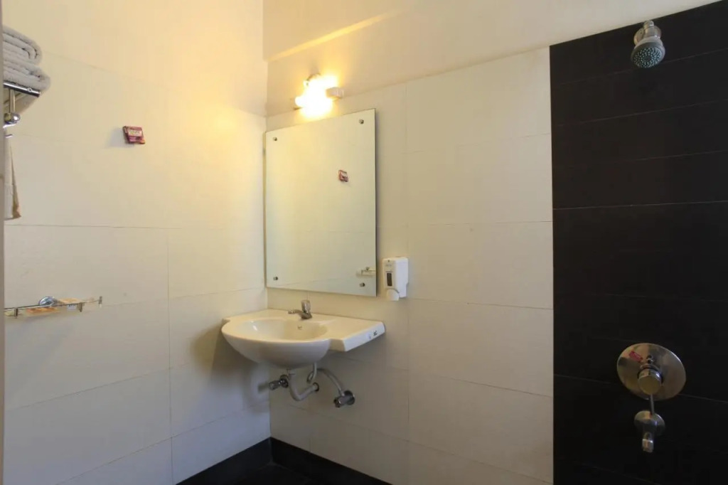 Hotel Rama Heritage