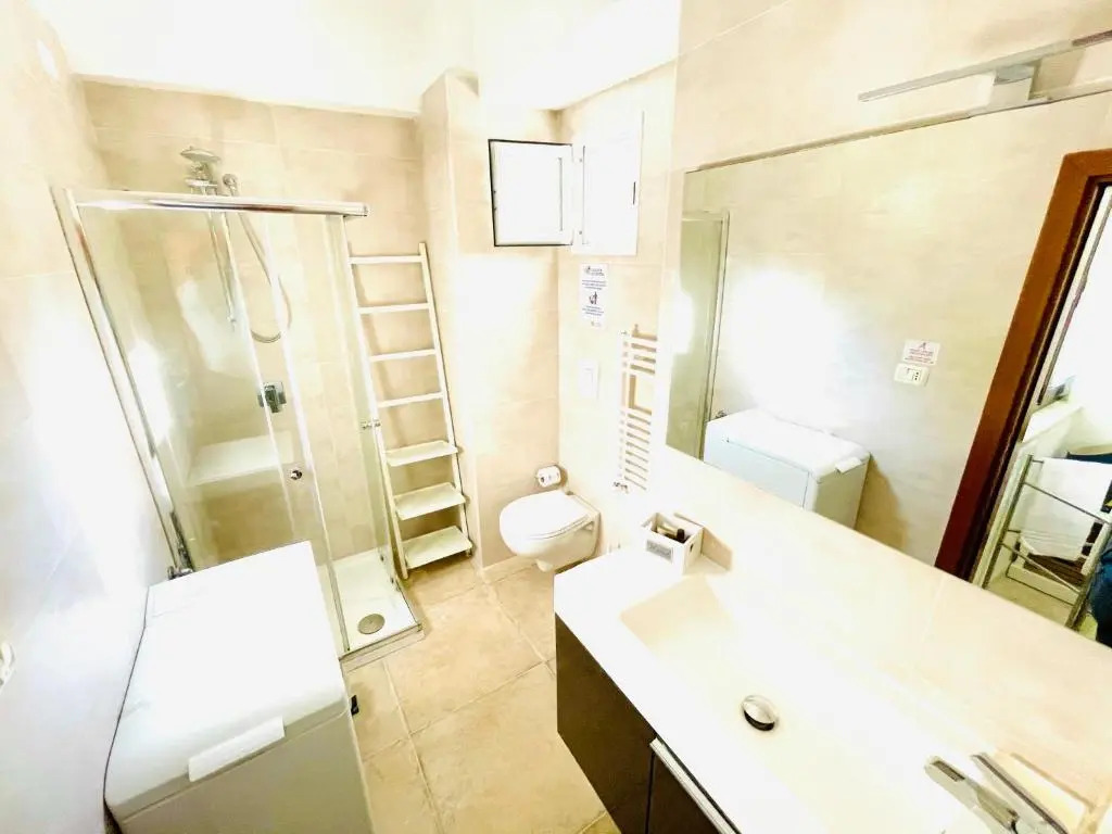 La Suite In Centro