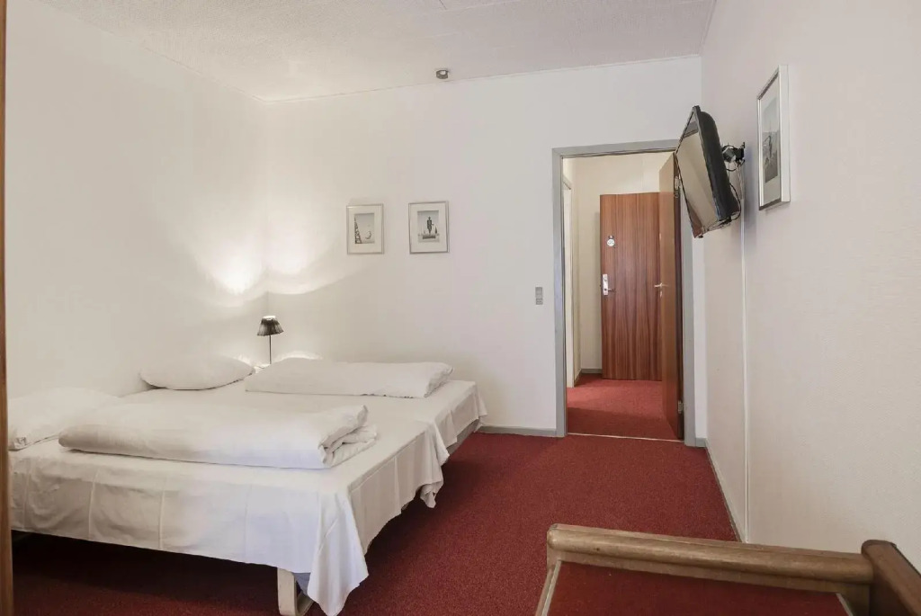 Hotel Menstrup Kro