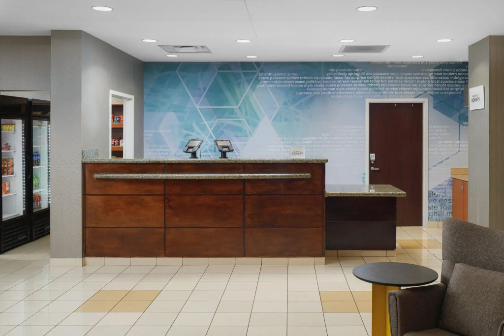 SpringHill Suites Knoxville At Turkey Creek