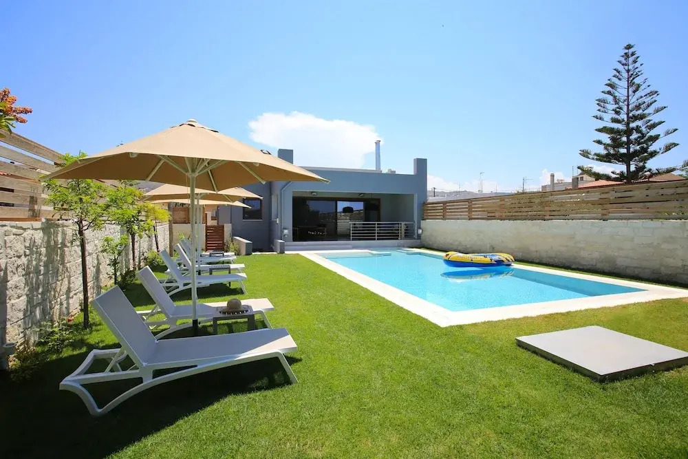 Villa Elpida