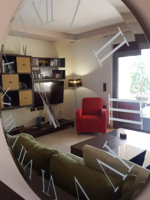 Villa Chrysa Rhodes with Heated Pool
