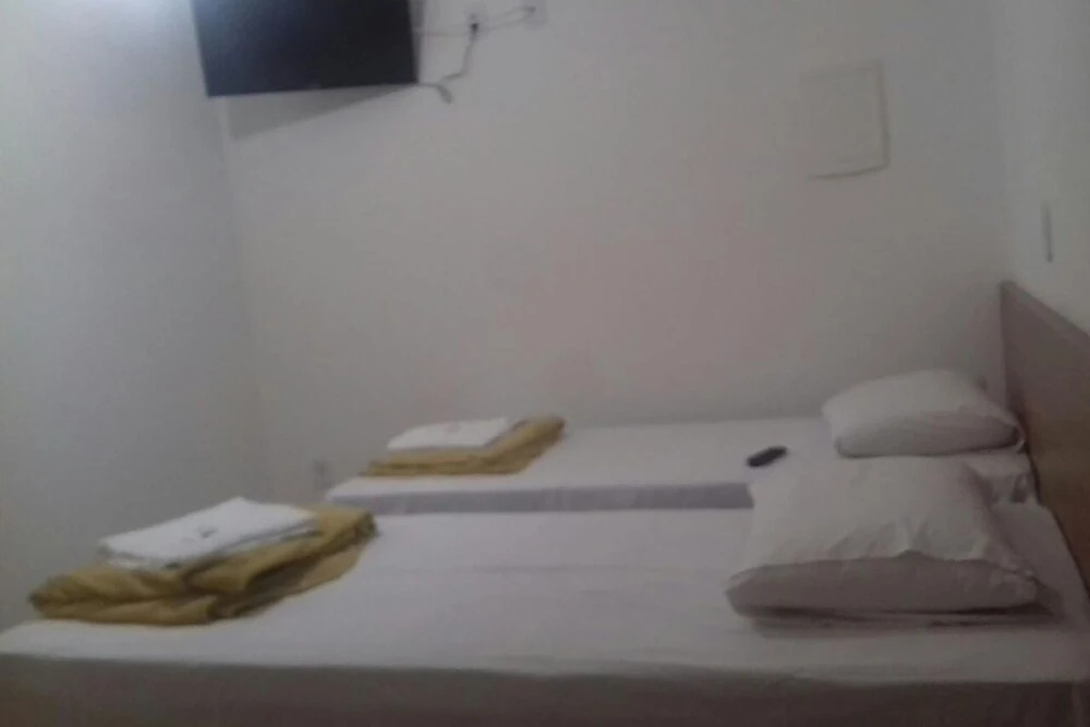 City Hotel