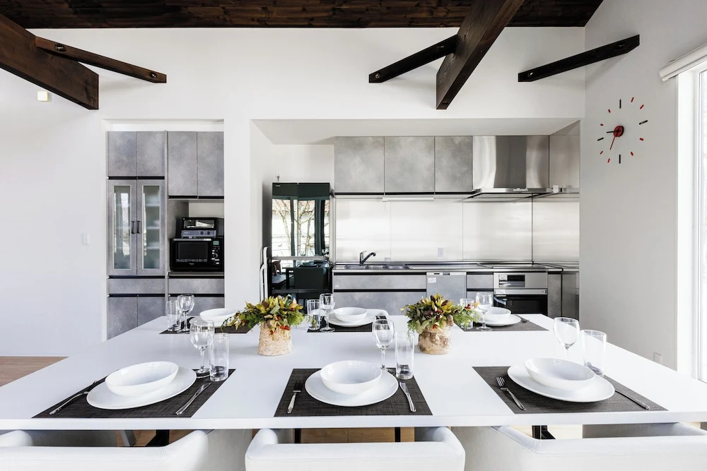 Villa Rochalie by HHG