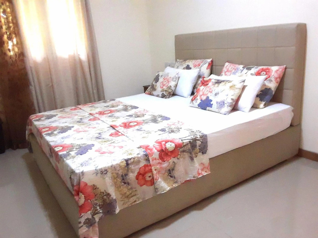 Sky Residence Hikkaduwa