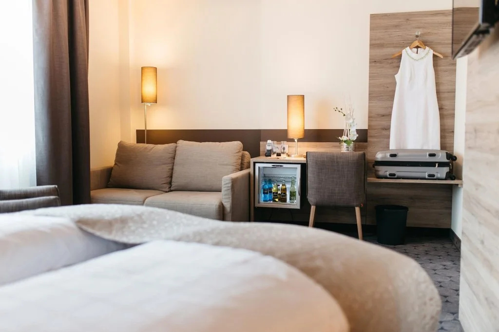 Hotel Sion