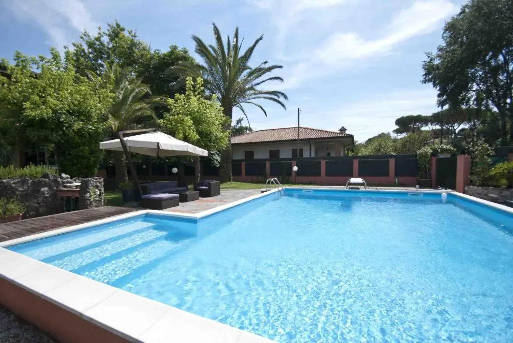 Villa Maria