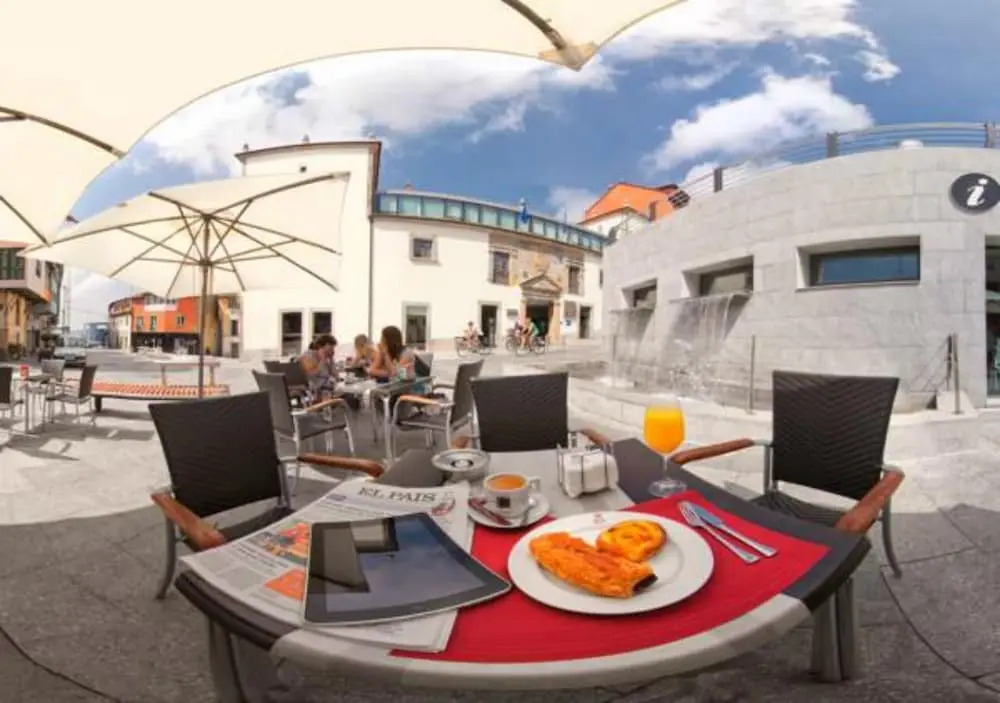 Hotel Palacio de Merás