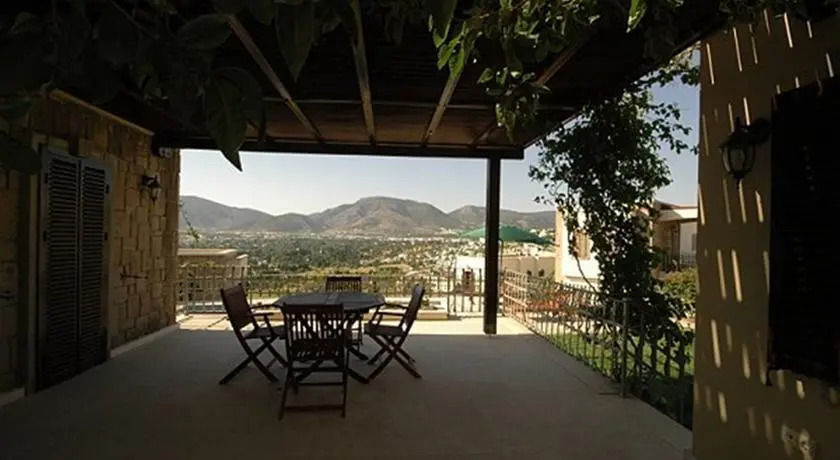 Bodrum Doria Villa 2023