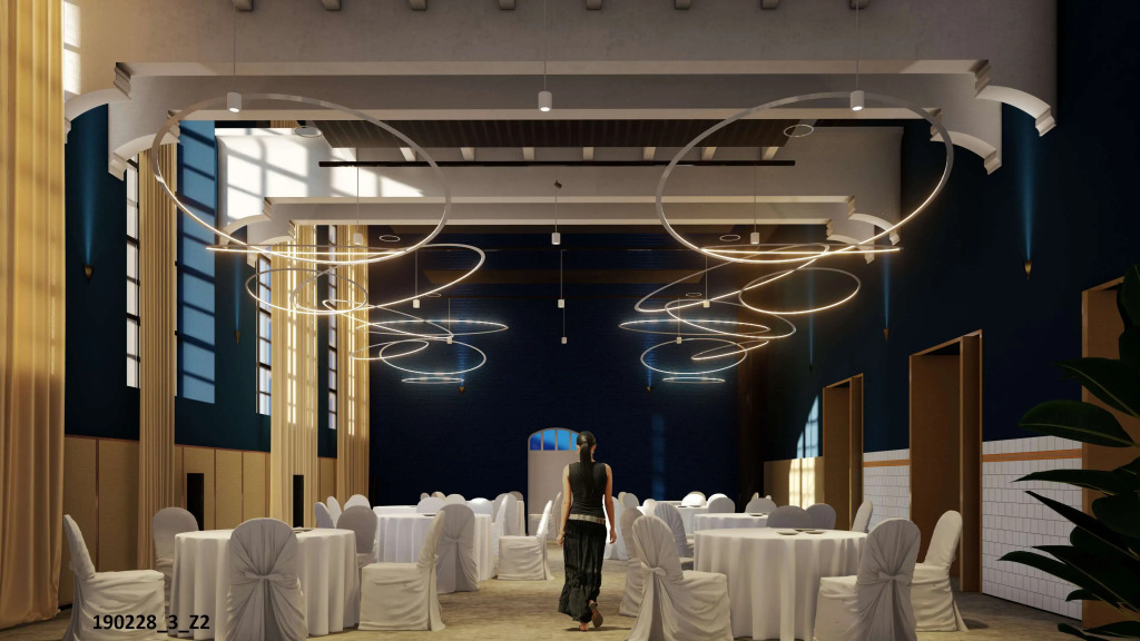 Van der Valk Hotel Mechelen