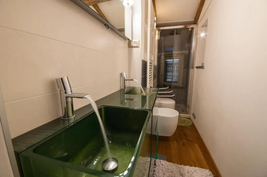 Castle Holiday Home