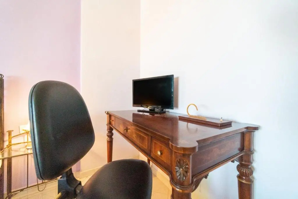 Afrodite Lefkimmi Apartment 1