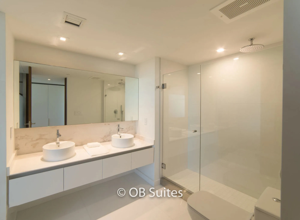 OB Suites