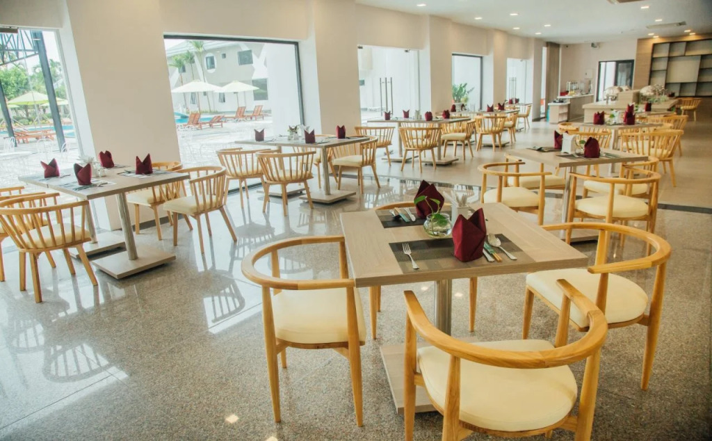 Green Hotel Danang