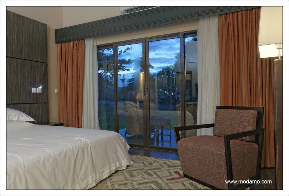 Epe Resort and SPA