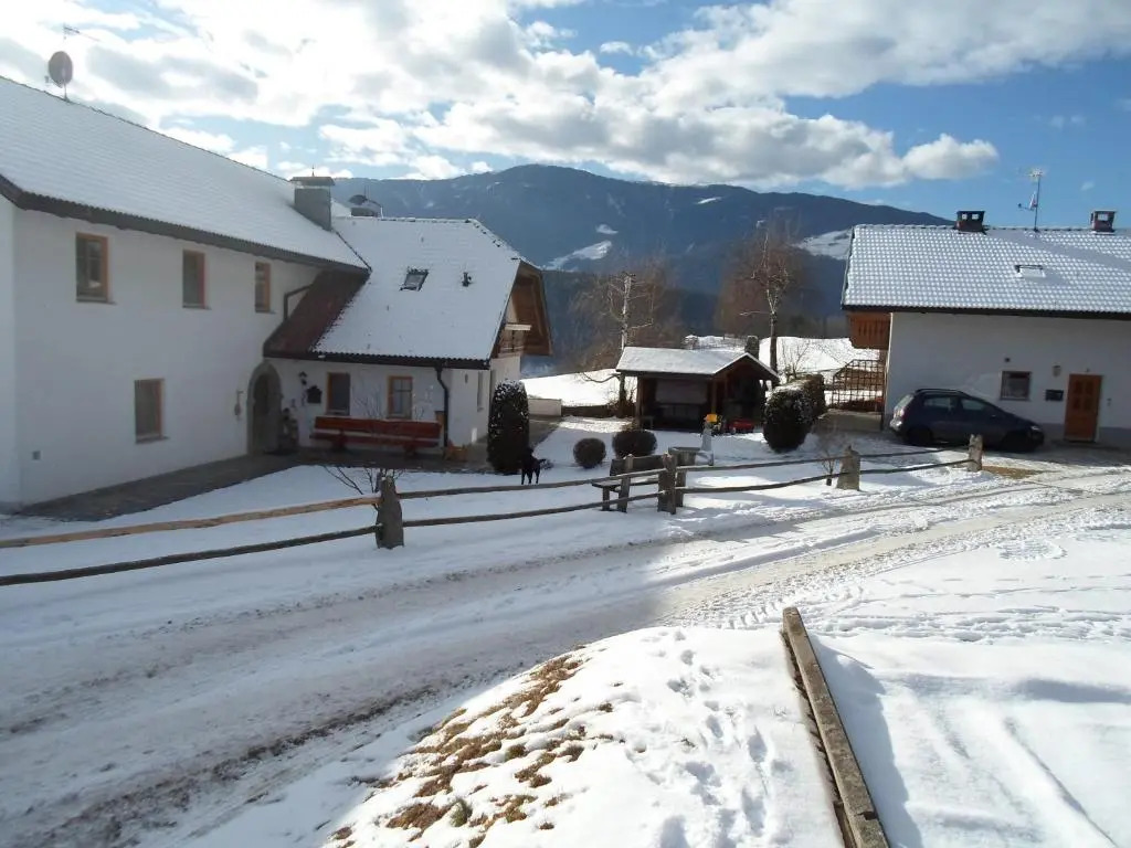Stockerhof