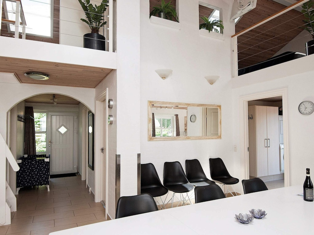 5 star holiday home in Egå