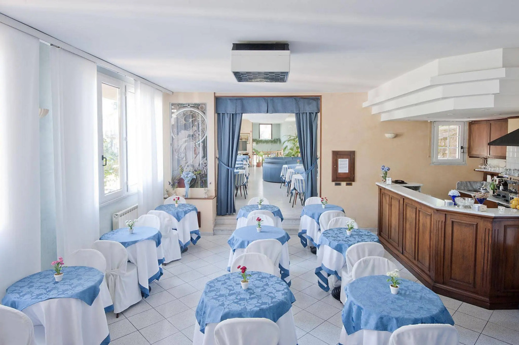 Hotel Nella